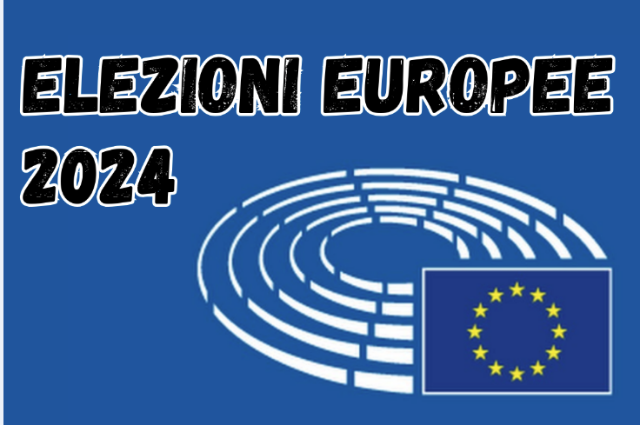 Elezioni europee 8 e 9 giugno 2024 - in allegato Manifesto convocazione comizi elettorali - nella pagina info per voto di studenti e studentesse fuori sede per motivi di studio 