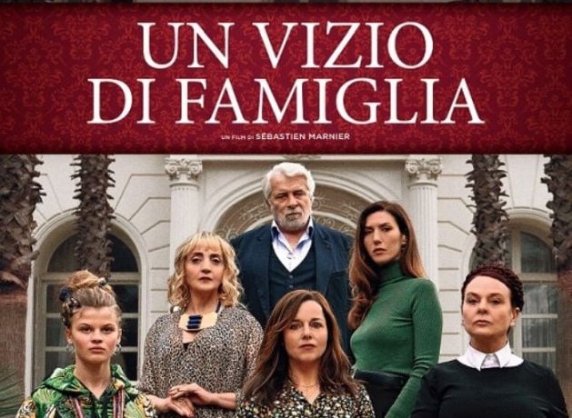 Pomeriggio al Cinema - gratuito per terza età e disabili