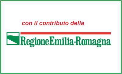 al via l'apertura dello Spazio studio/lettura/arti/musica/creatività per ragazzi con il contributo della Regione Emilia-Romagna 