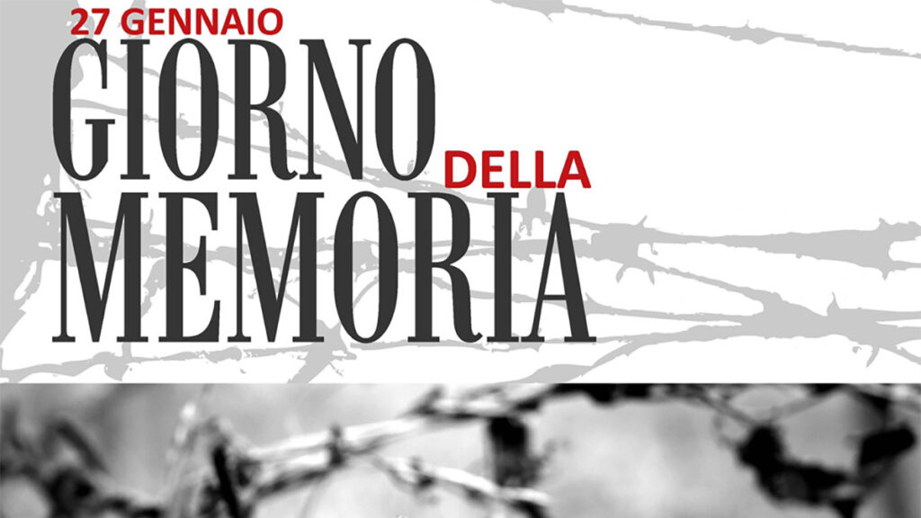 "Giorno della Memoria" al cinema Jolly di San Nicolò mercoledì 28 gennaio ore 15.30 film "IL DONO PIU' PREZIOSO" gratuito per anziani e disabili - ingresso ridotto per tutti  