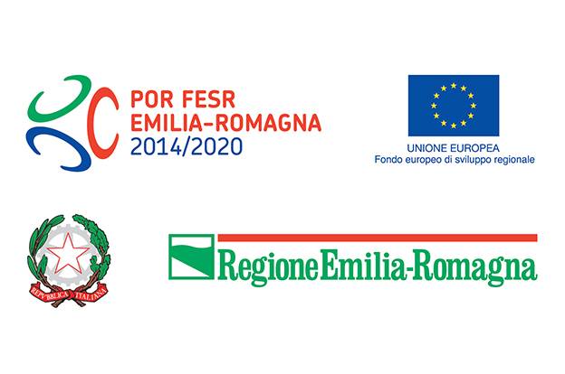 Contributo  Regione Emilia - Romagna  POR FESR 2014/2020 - Riqualificazione energetica della palestra della scuola “M.K. Gandhi”  di  San Nicolò 
