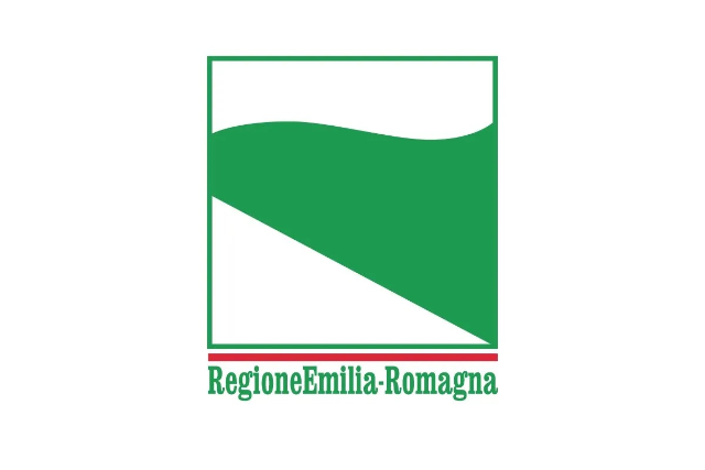 Progetto realizzato grazie ai fondi europei della Regione Emilia-Romagna: misura per la riduzione degli oneri a carico delle famiglie e per favorire l'accesso ai servizi educativi per l'infanzia per i bambini in età 0-3 anni per l'anno educativo 2023/2024